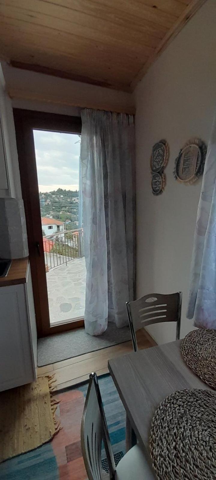 Point Of View 2 Appartement Pramanta Buitenkant foto